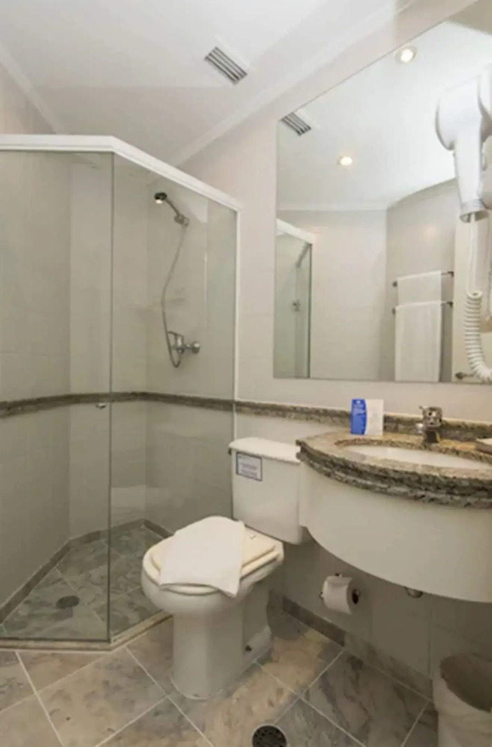 Foto - Transamerica Paradise Garden