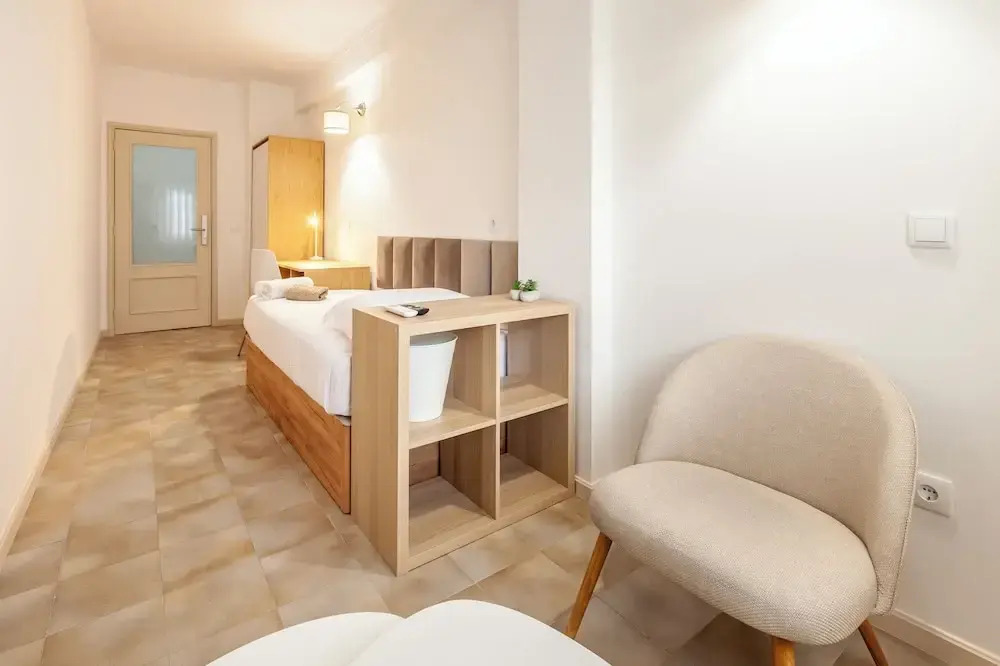 Foto - Rooms4you 1 in historic center of Braga
