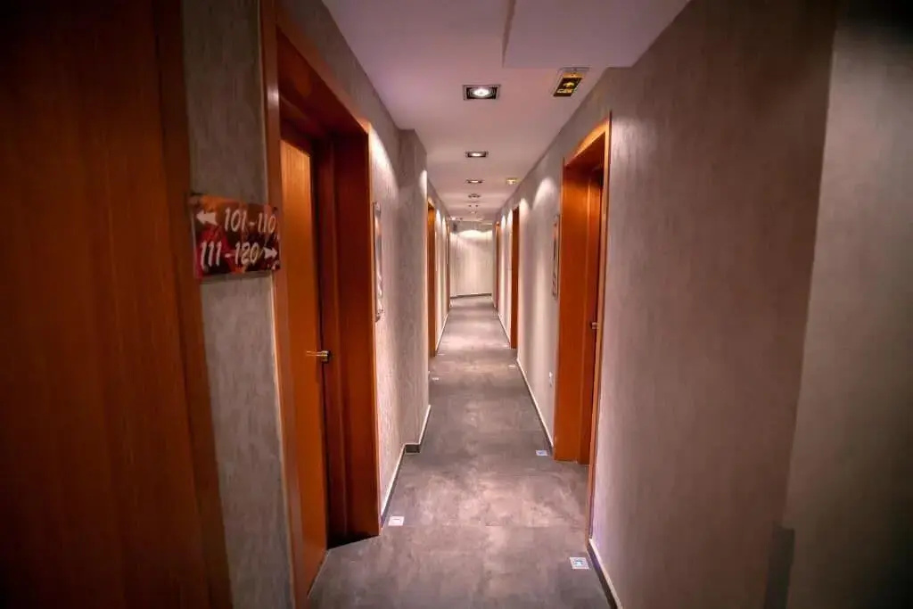 Foto - Lacoba Hotel