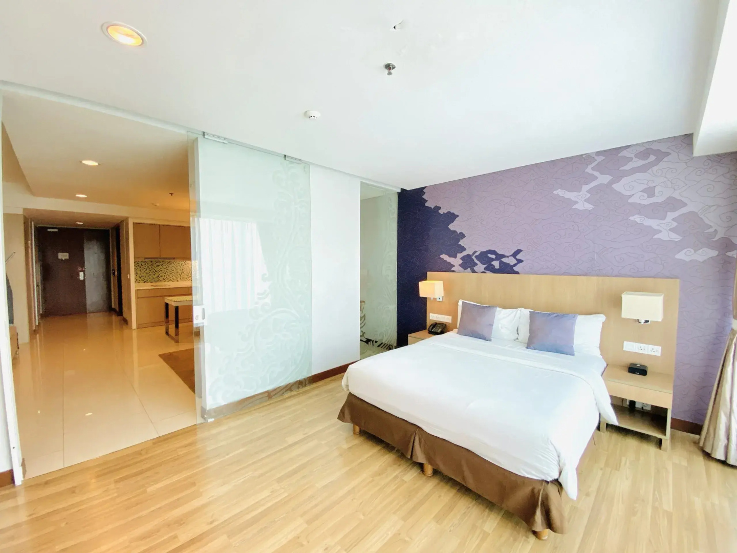 Foto - HABITARE Rasuna Jakarta