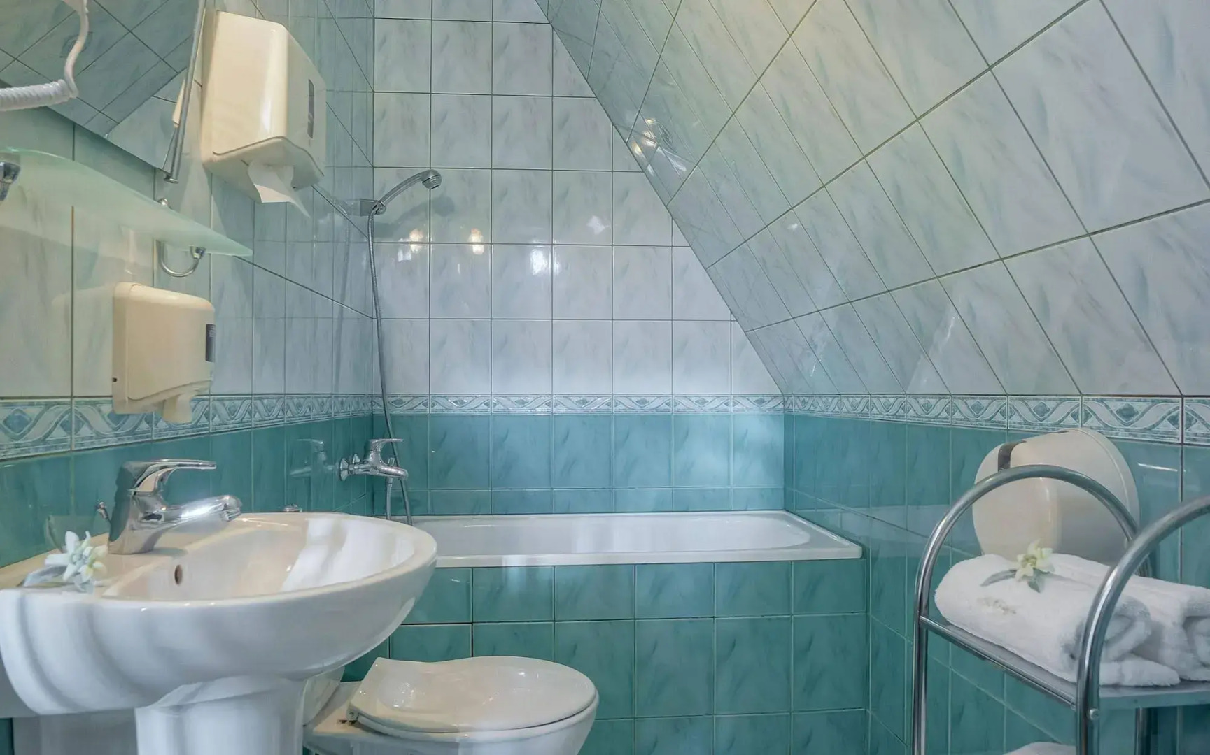 Photo - Willa Regina I Resort & SPA