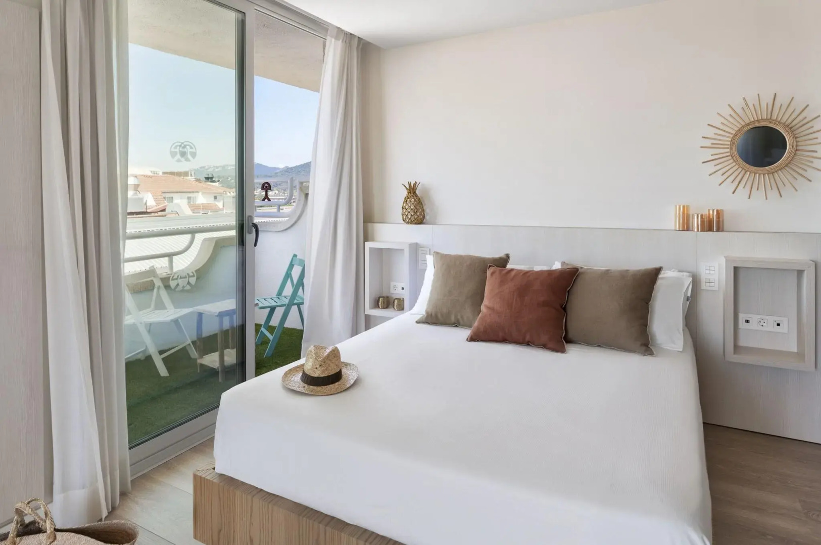 Foto - Hotel Indalo Park