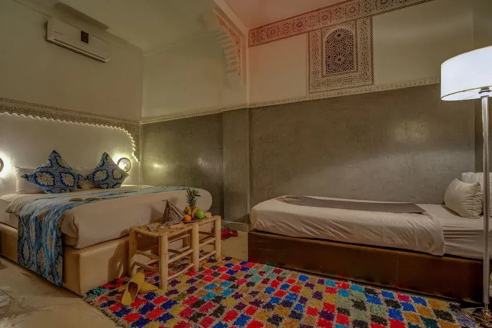 Foto - Riad Kech Soul Boutique & Spa