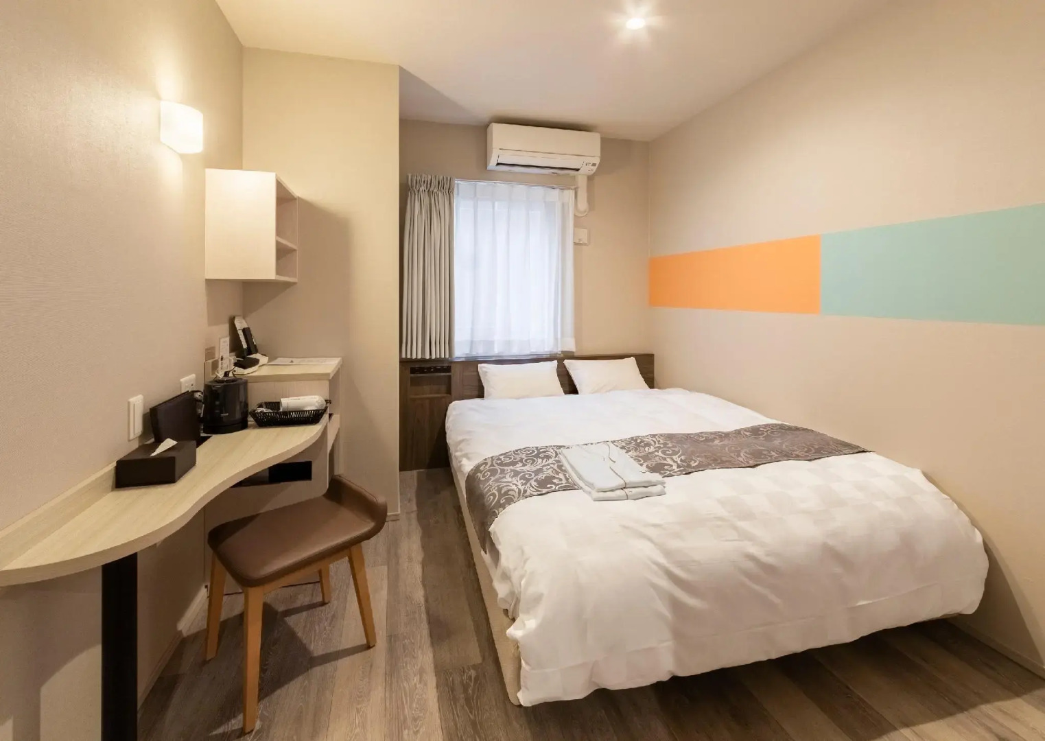 Foto - SARASA HOTEL Dotonbori