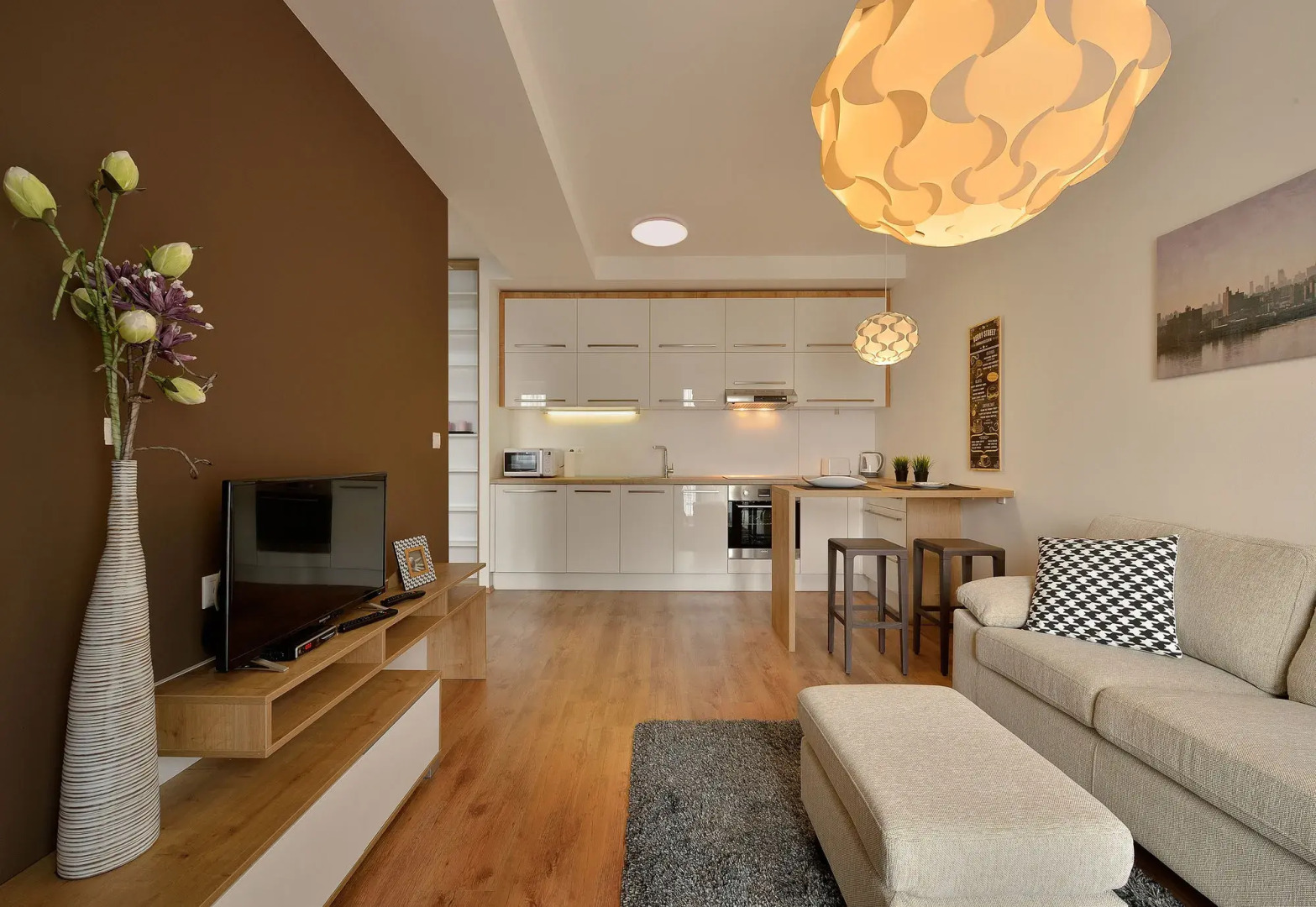 Foto - Charming & Cozy Ambiente Apartments