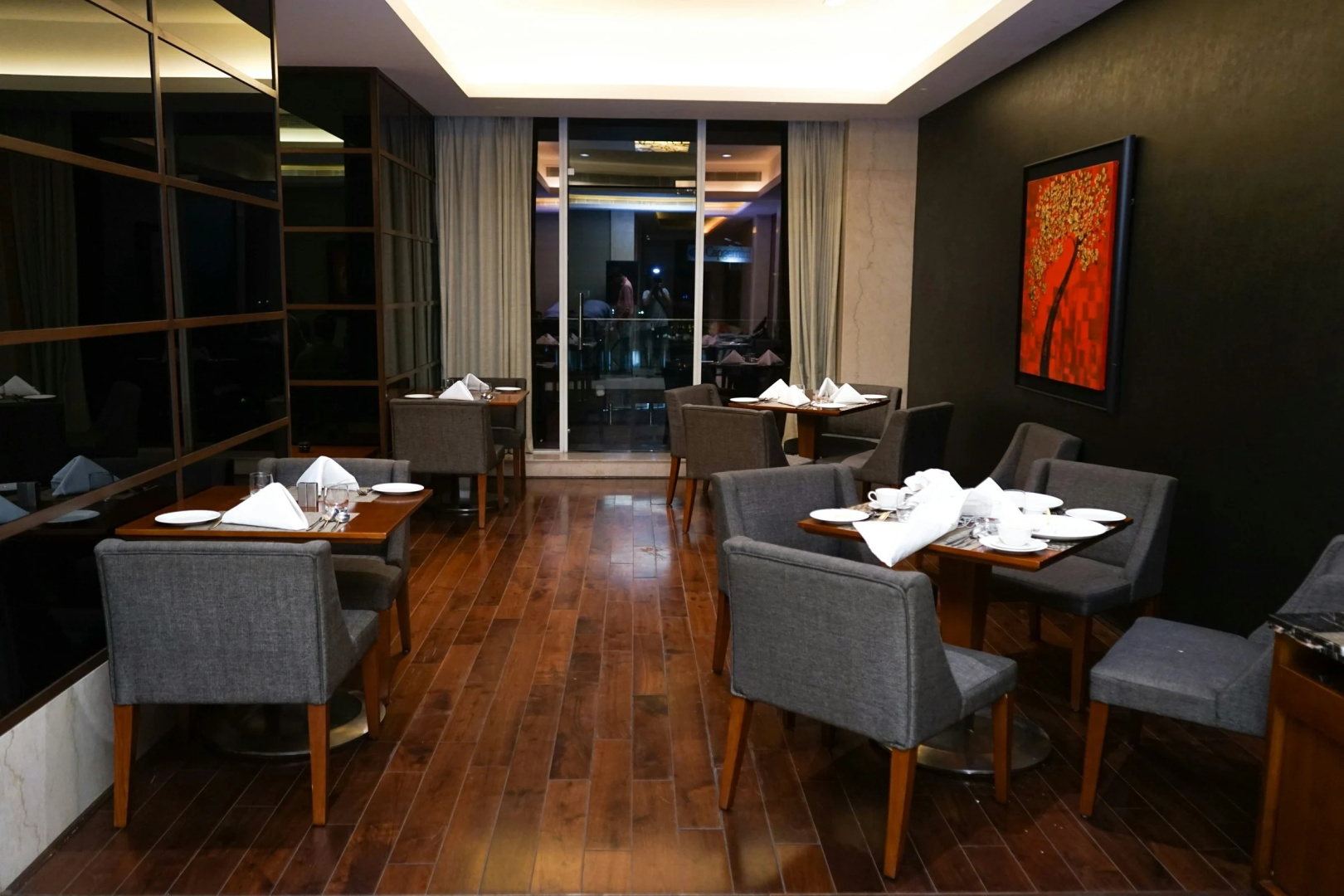 Photo - Oakwood Residence Kapil Hyderabad