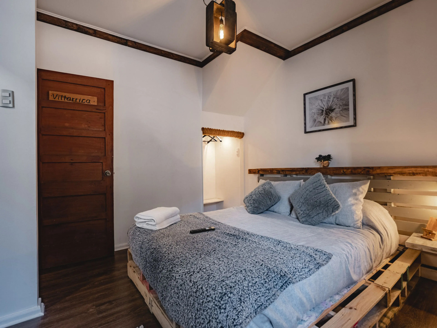 Foto - Rustika Hotel