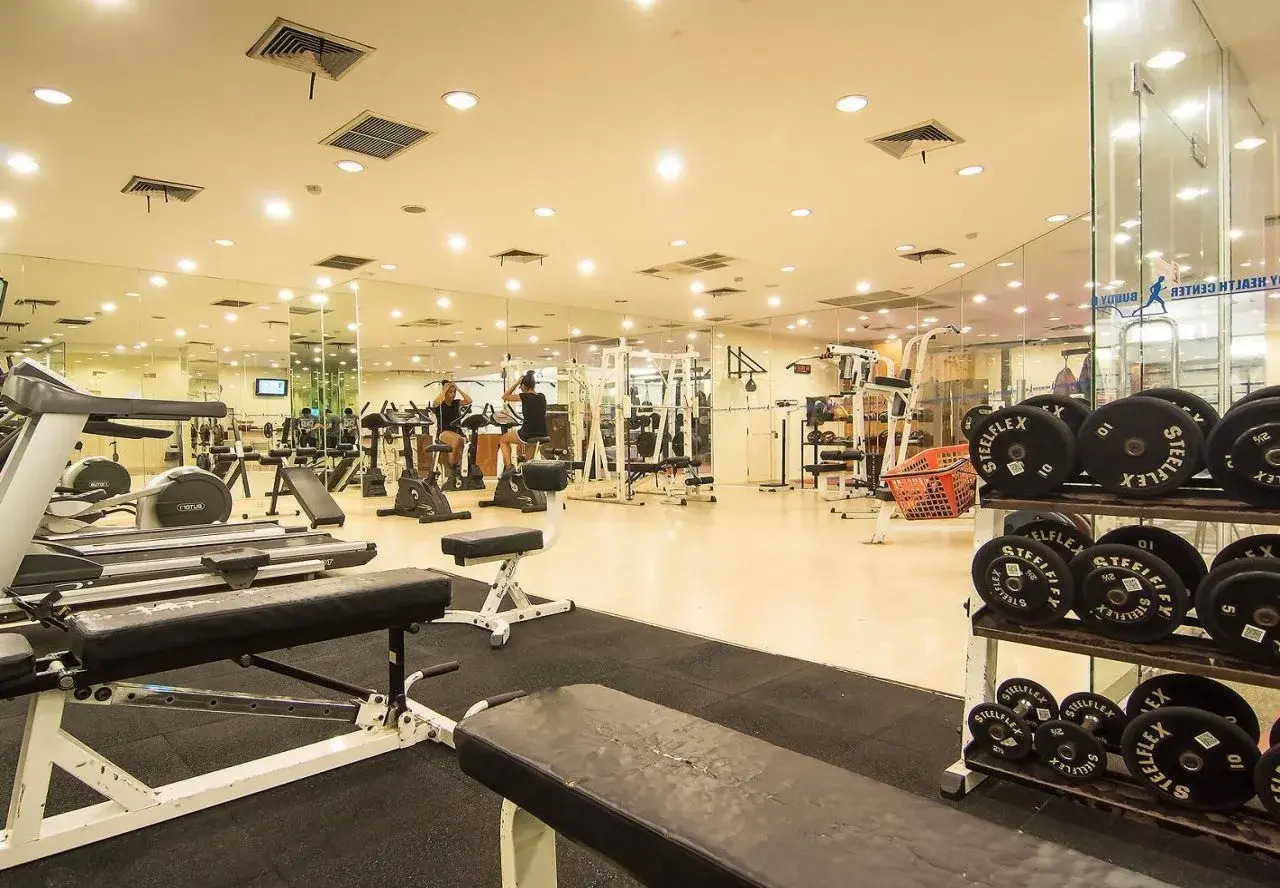 Foto - Buddy Lodge, Khaosan Road