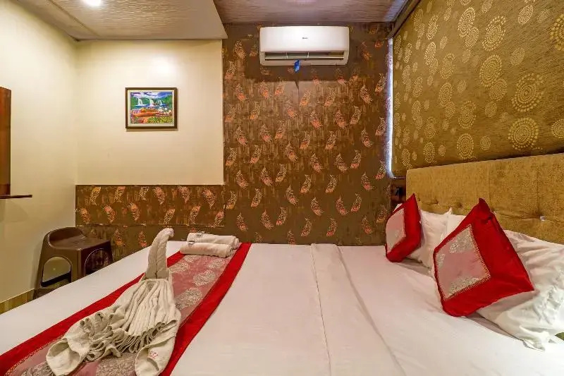 Foto - Hotel Signature Inn