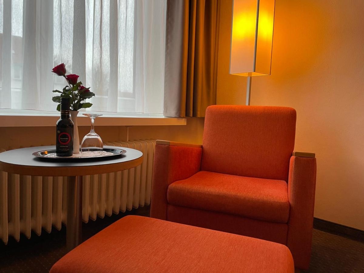Foto - Plaza Inn Heidehof
