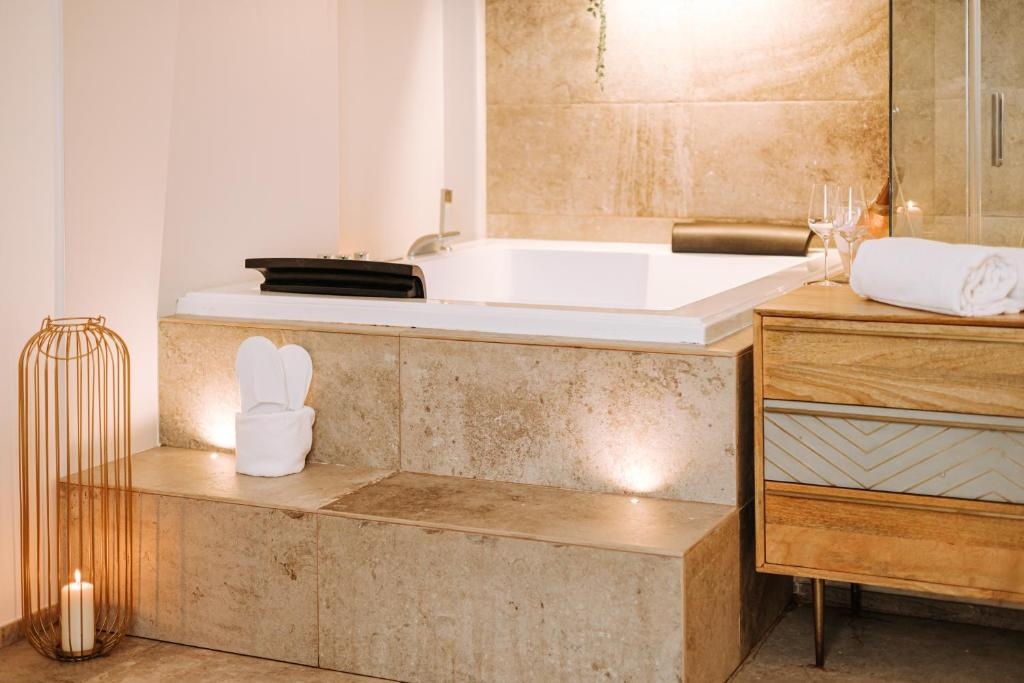 Dimora Pirrelli Boutique Hotel & SPA, Bild 12 von 15