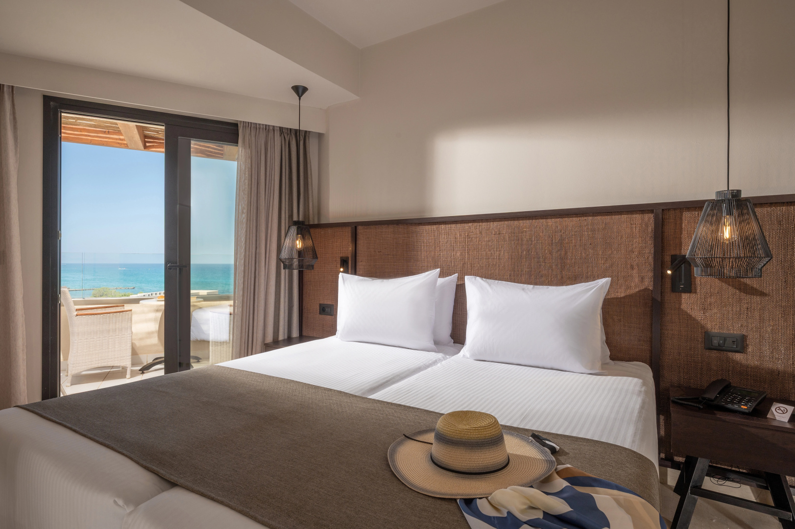 Foto - Oya Beach Resort – All Inclusive