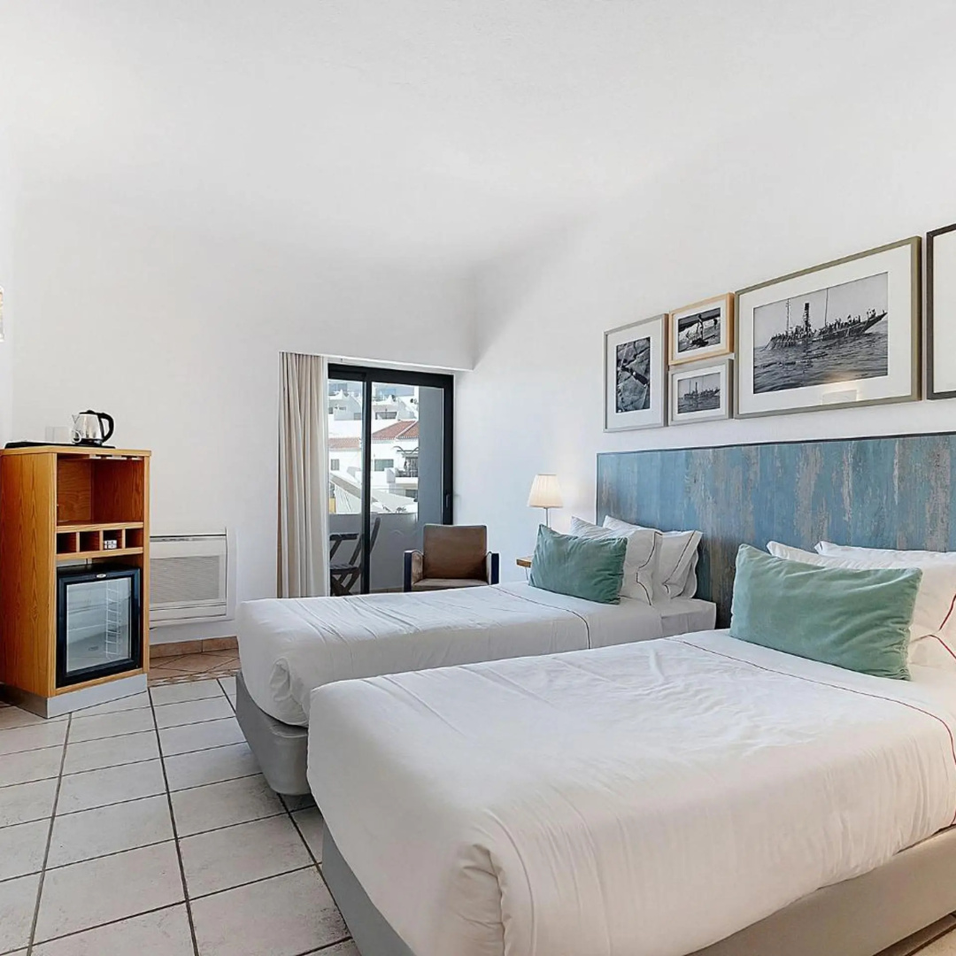 Foto - Hotel Carvoeiro Plaza