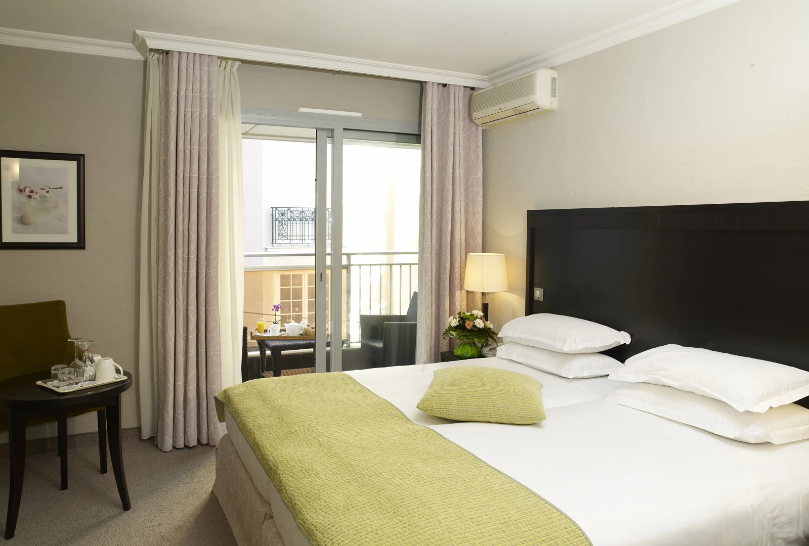 Photo - Hôtel Hélios