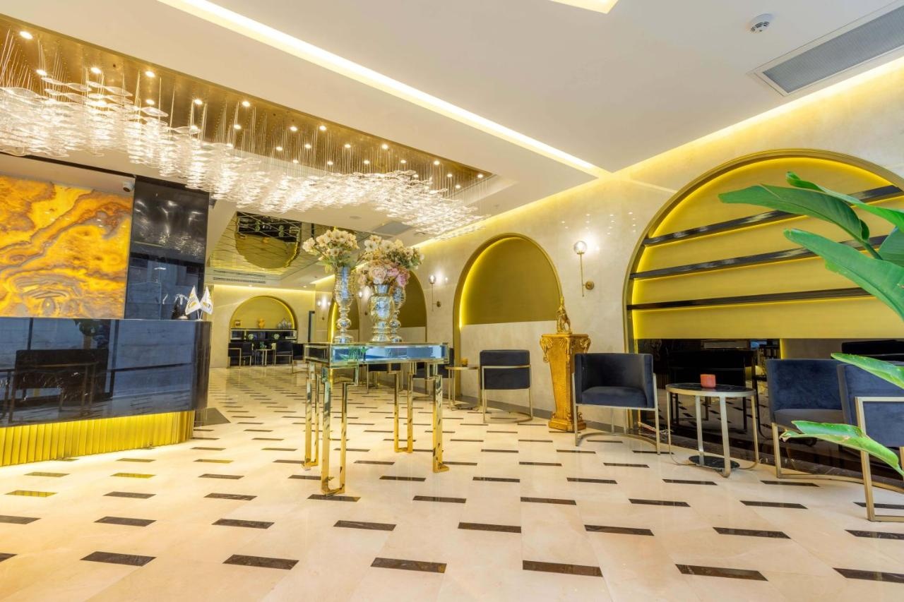 Photo - Great Fortune Concept Hotel
