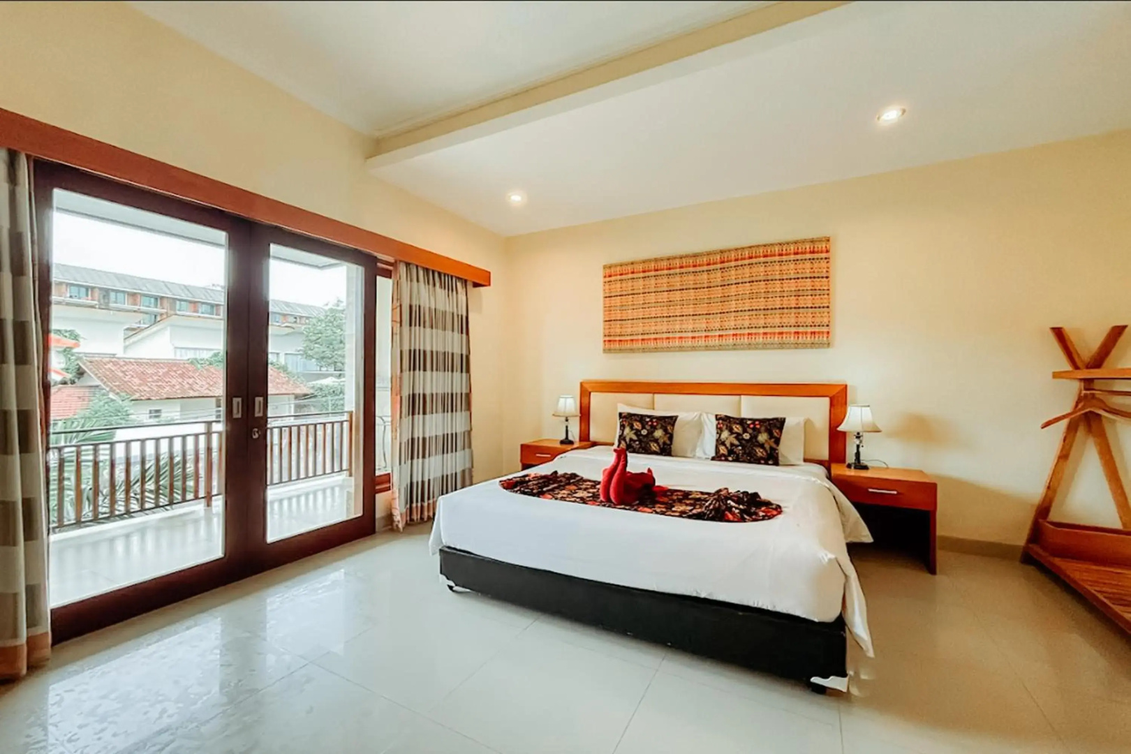 Foto - Kubu Petitenget Suite Seminyak