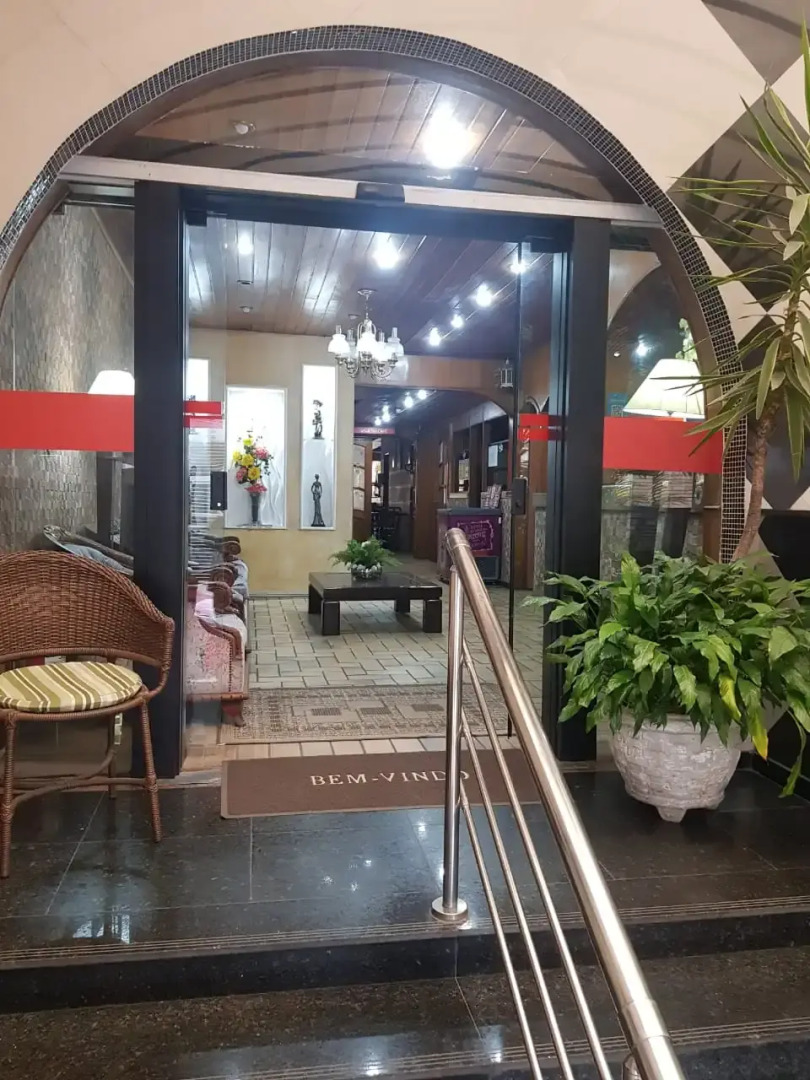 Foto - San Francisco Plazza Hotel