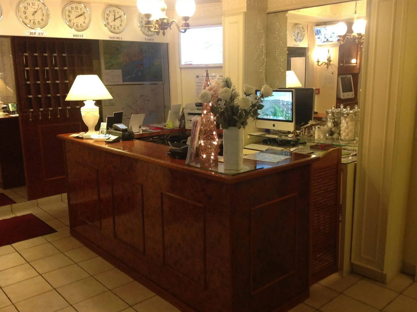 Foto - Abalys Hotel