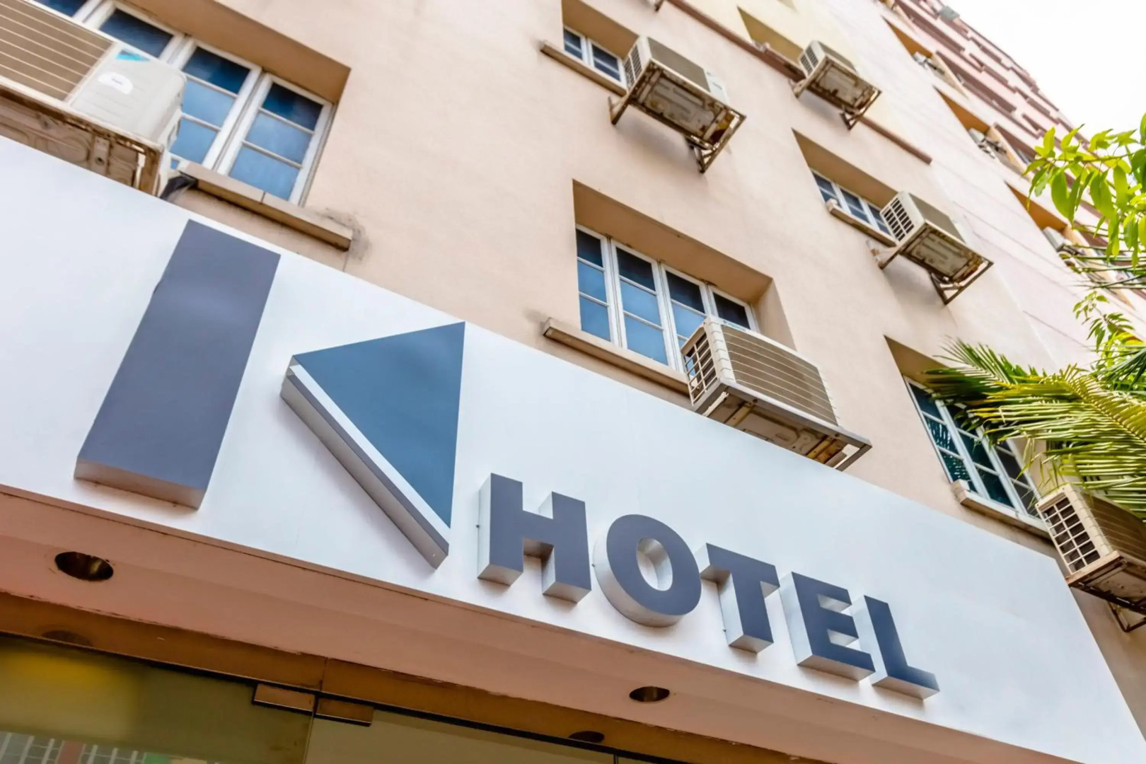 Foto - K Hotel 12
