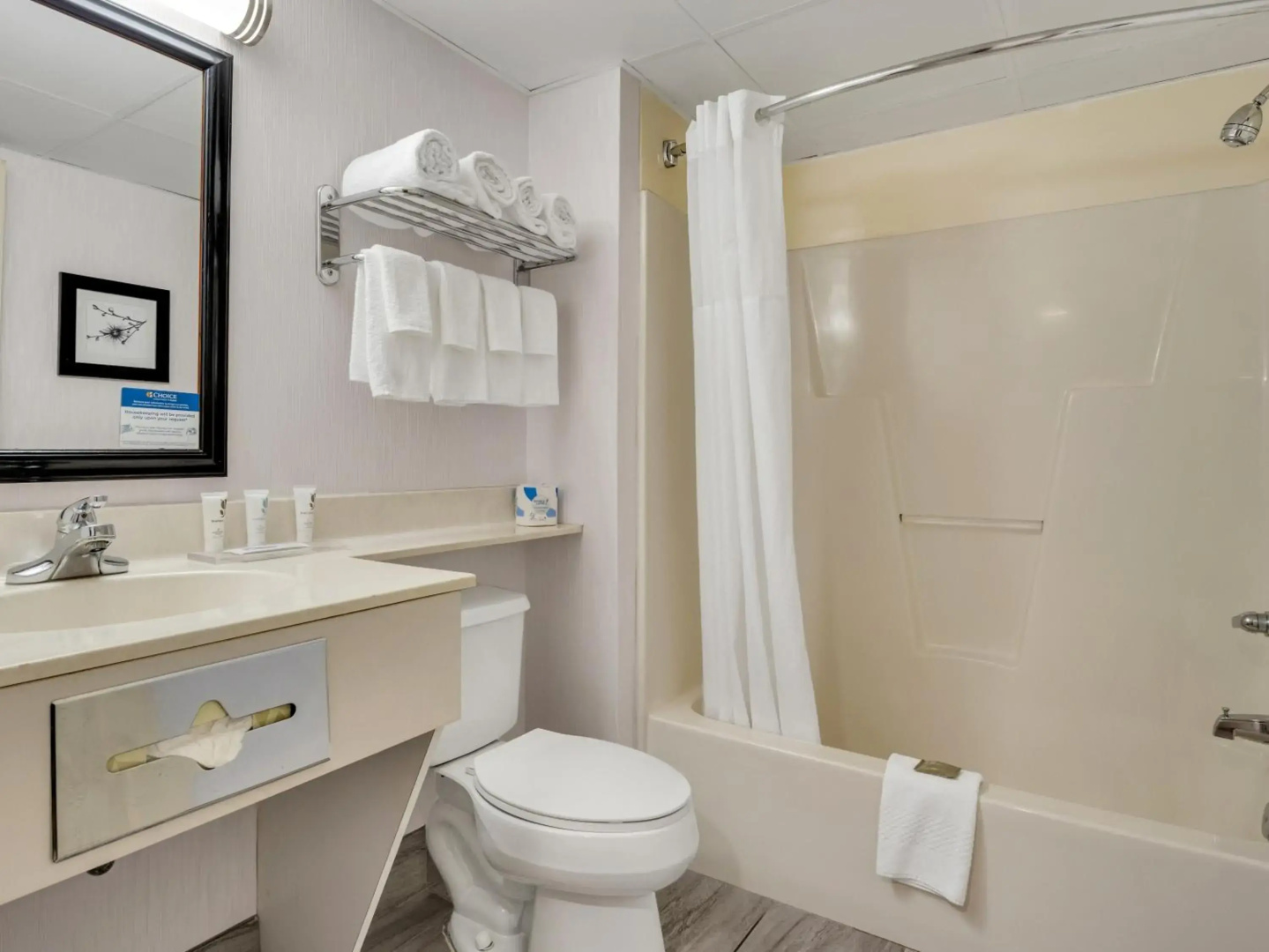 Foto - Country Inn & Suites by Radisson Rehoboth Beach - Dewey