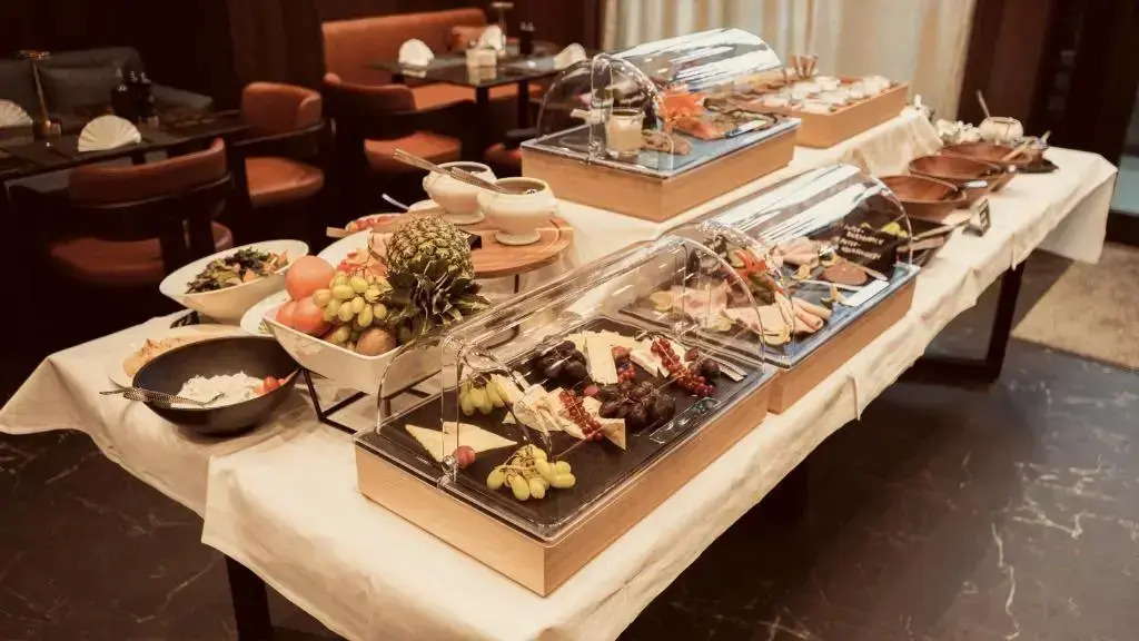 Foto - Bellman Hotel