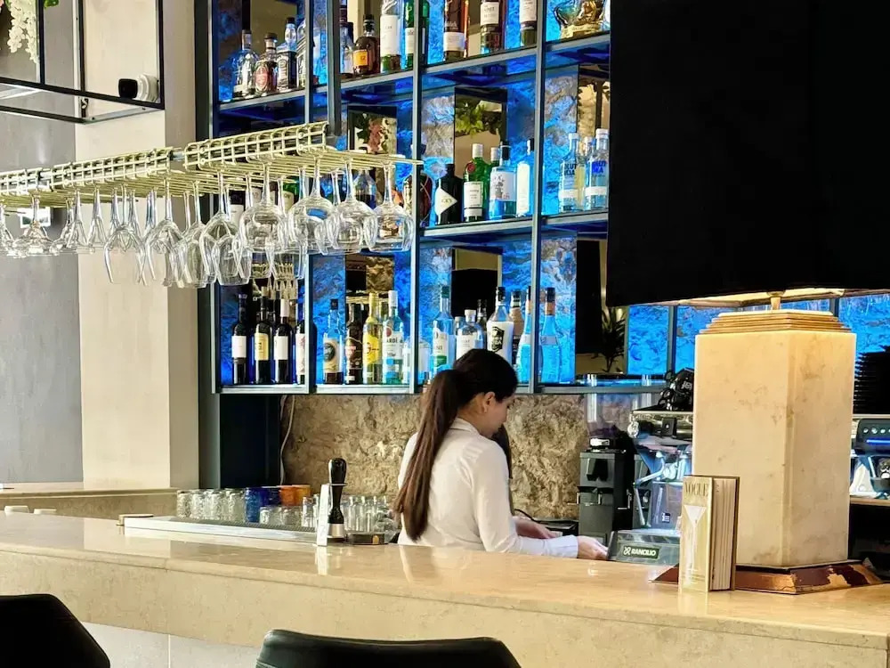 Photo - Athens The L7 Str - Luxury Boutique Collection Hotel