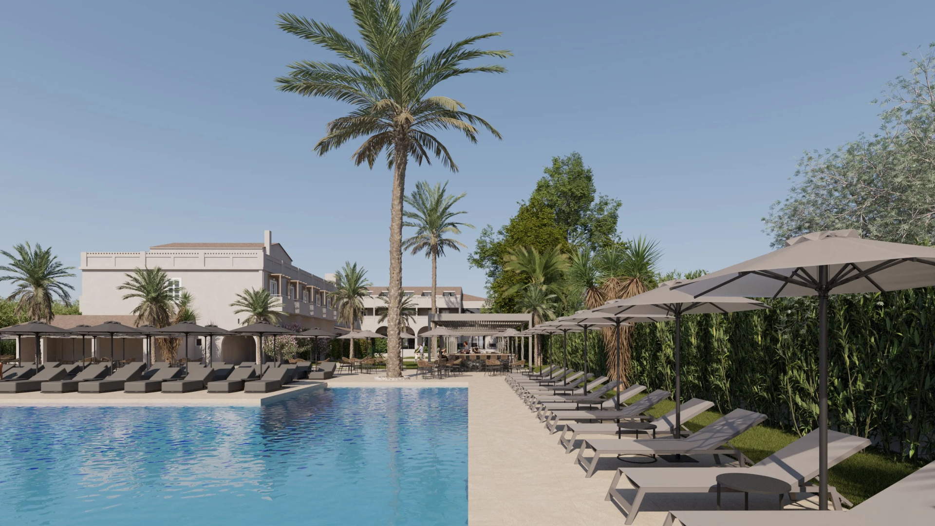 Nobilis Corfu Hotel, Bild 14 von 27