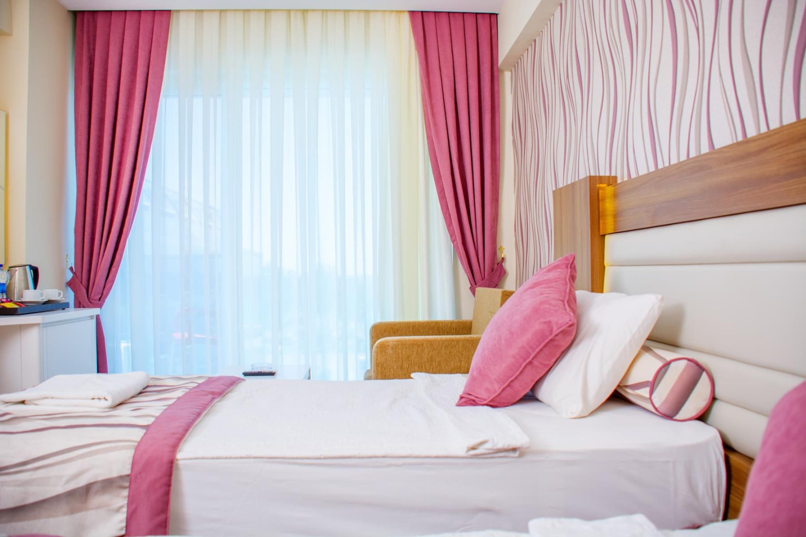 Tugra Suit Hotel