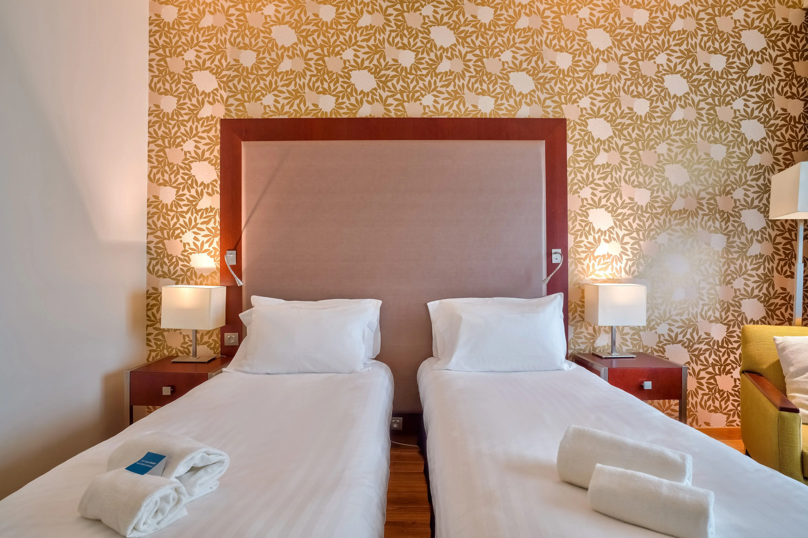 Foto - Clarion Paris CDG Airport Hotel