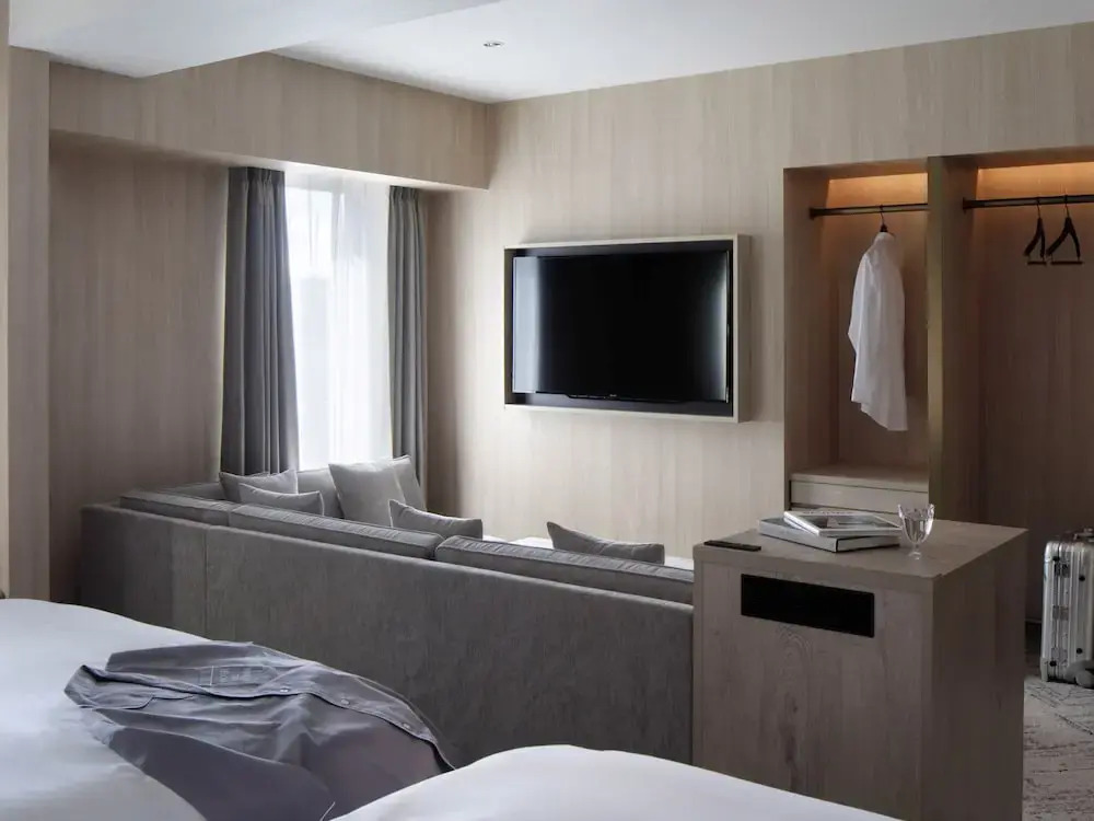 Foto - Hotel THE LEBEN OSAKA