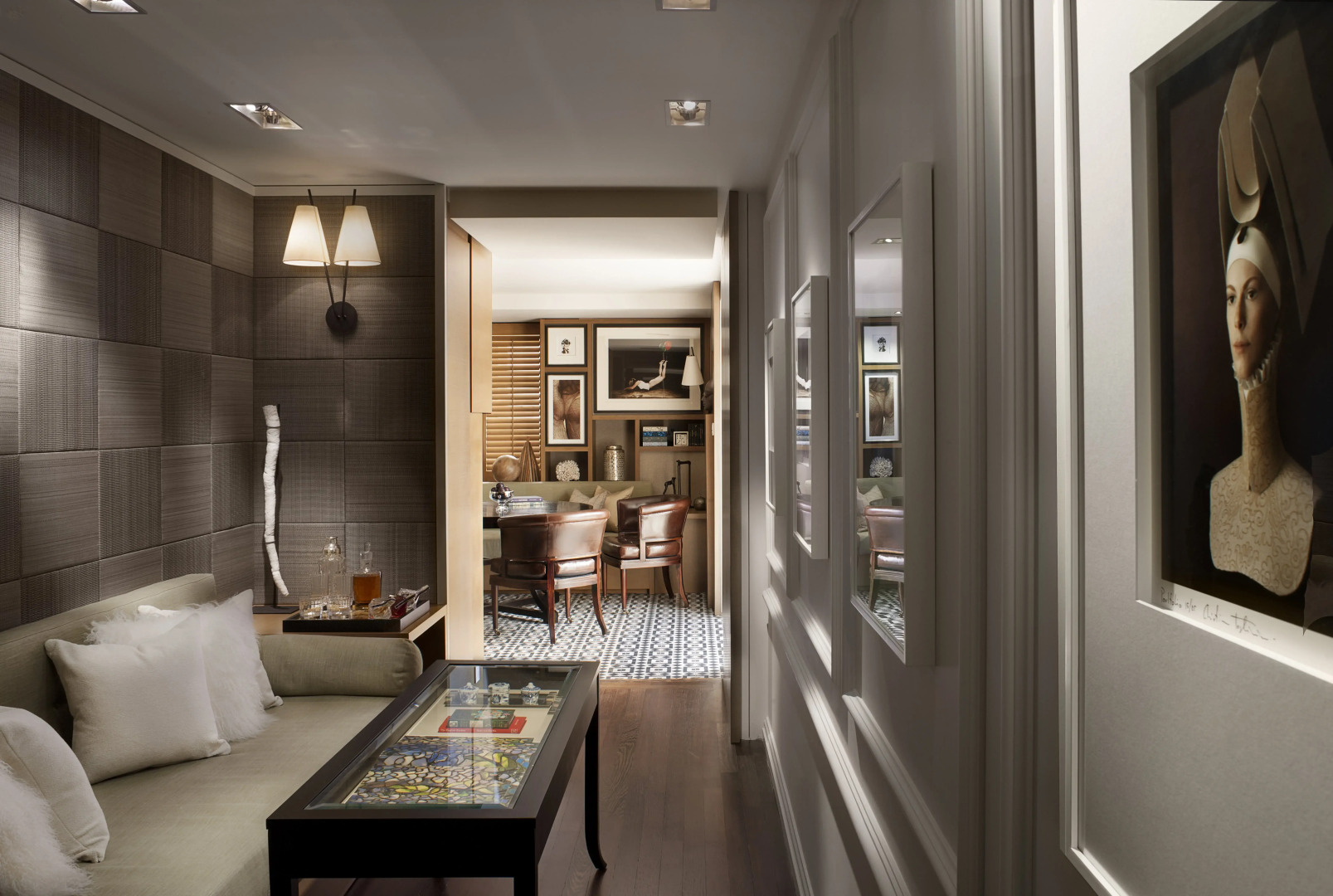 Photo - Rosewood London