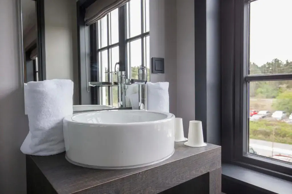 Foto - Fletcher Boutique Hotel Duinoord