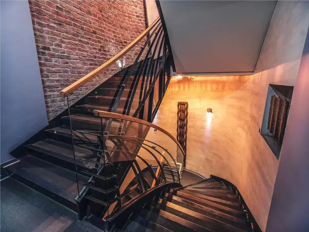 Foto - Boutique Hotel Townhouse 27