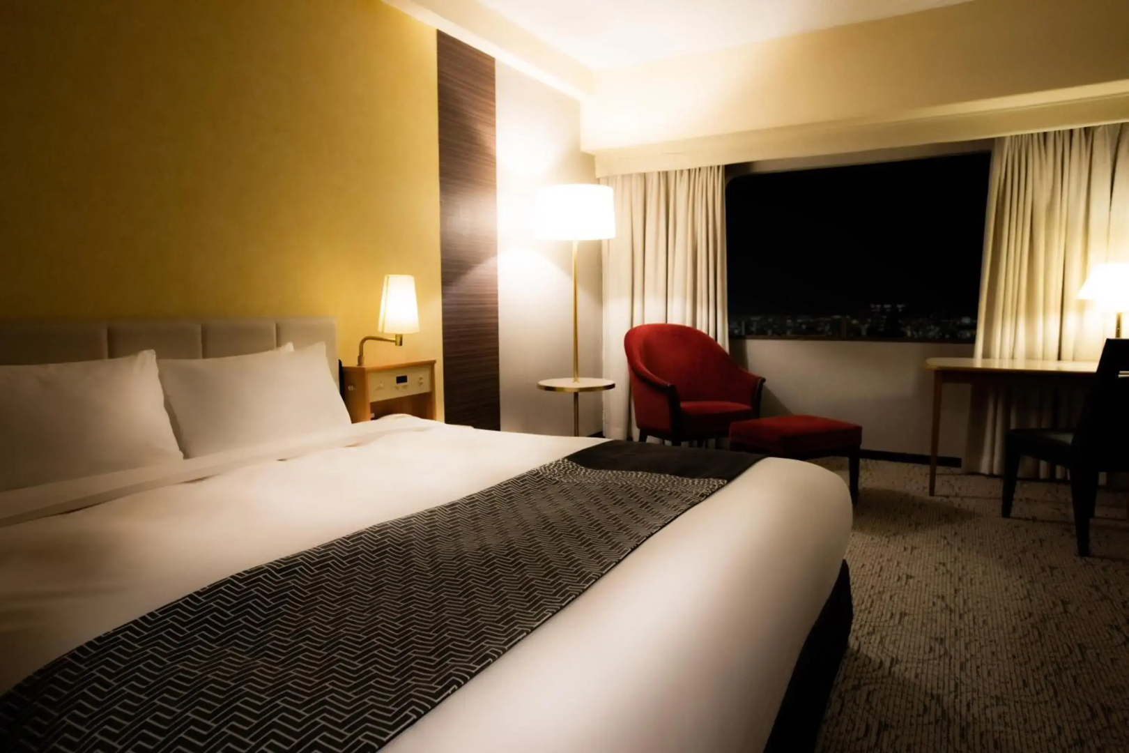 Foto - Hotel New Otani Hakata