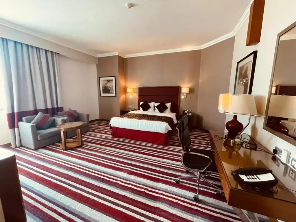 Photo - Wonder Palace Hotel Qatar