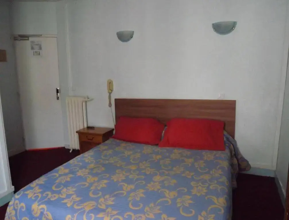 Foto - Hôtel Maât Etoile