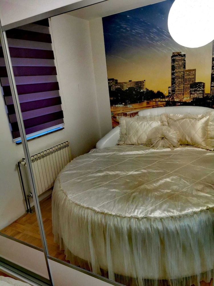 Stunning 2-bed Apartment in Sarajevo