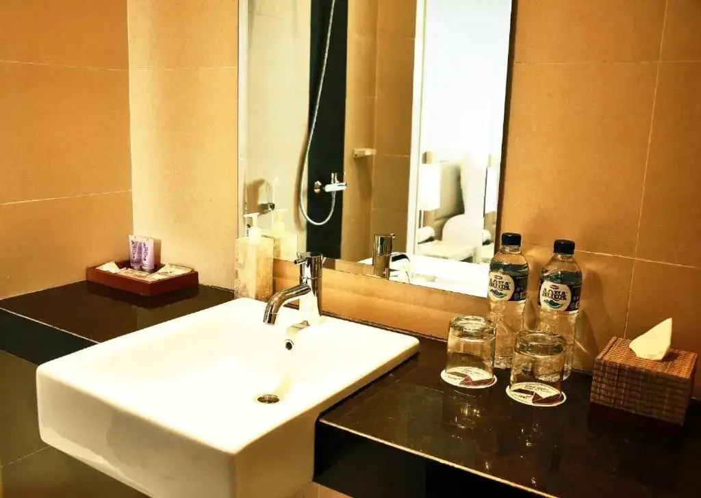 Foto - The Evitel Resort Ubud
