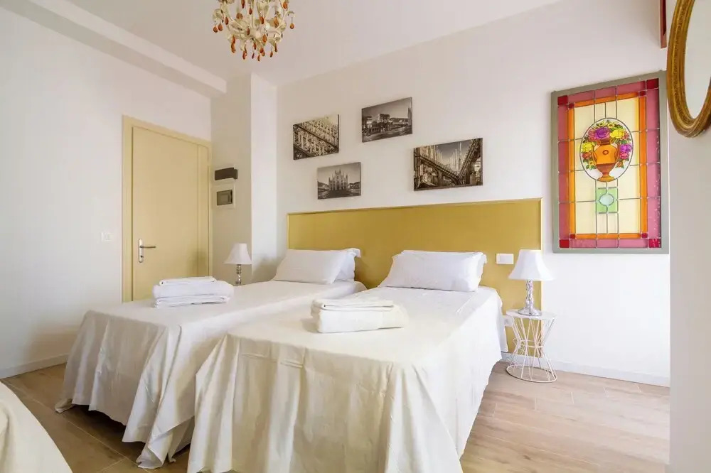 Foto - Dimora al Naviglio