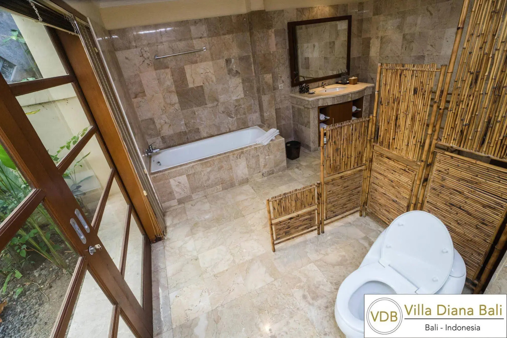Foto - Villa Diana Bali