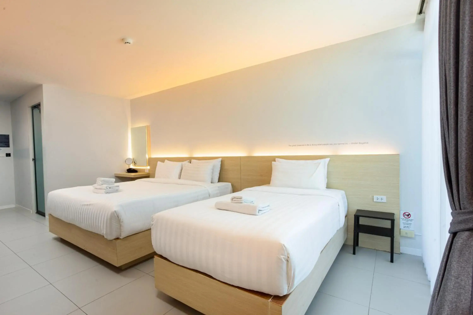Foto - Royal Lanna Hotel
