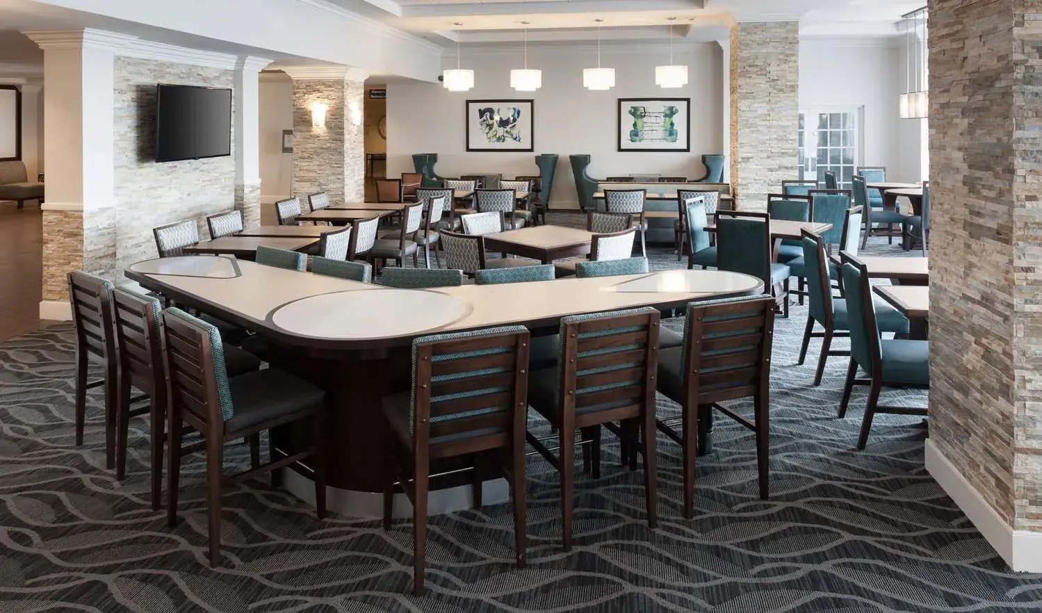 Photo - Homewood Suites by Hilton Miami-Airport/Blue Lagoon