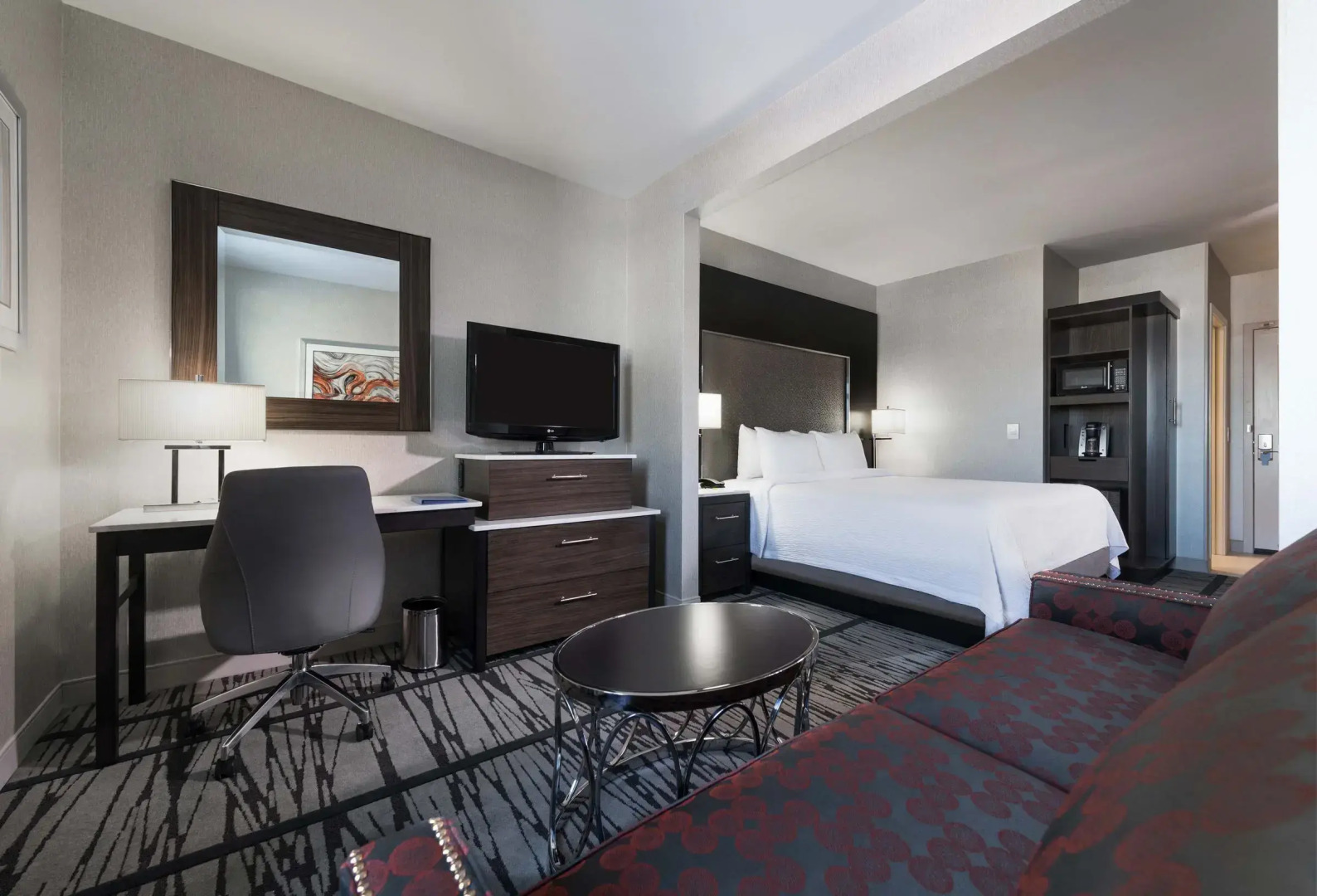 Photo - Fairfield Inn & Suites by Marriott Boston Cambridge