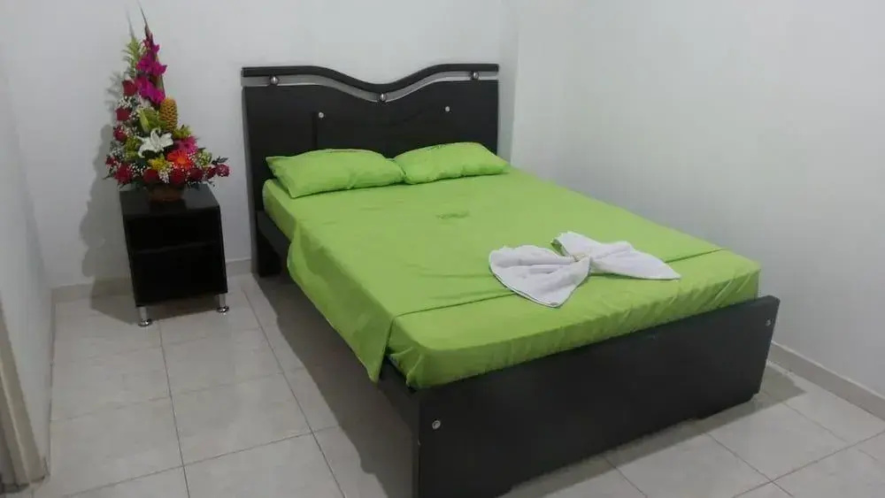 Photo - Hotel Boutique San Juan