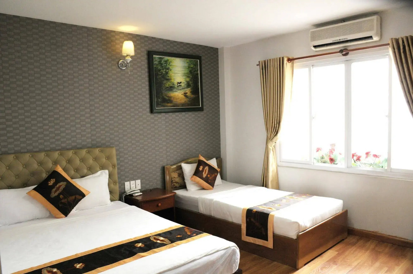 Photo - Saigon Amigo Hotel