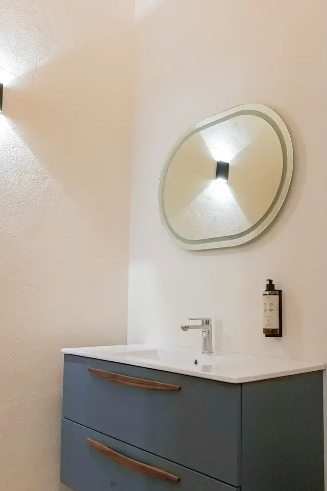 Photo - Rooftop Parthenopeo Contemporary Rooms