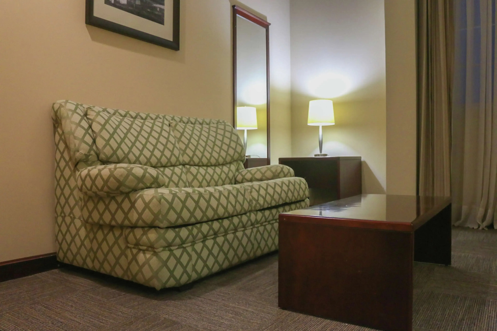 Photo - Hampton Inn Tampico Zona Dorada