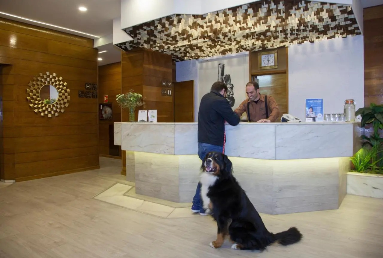 Photo - Casual Inca Porto