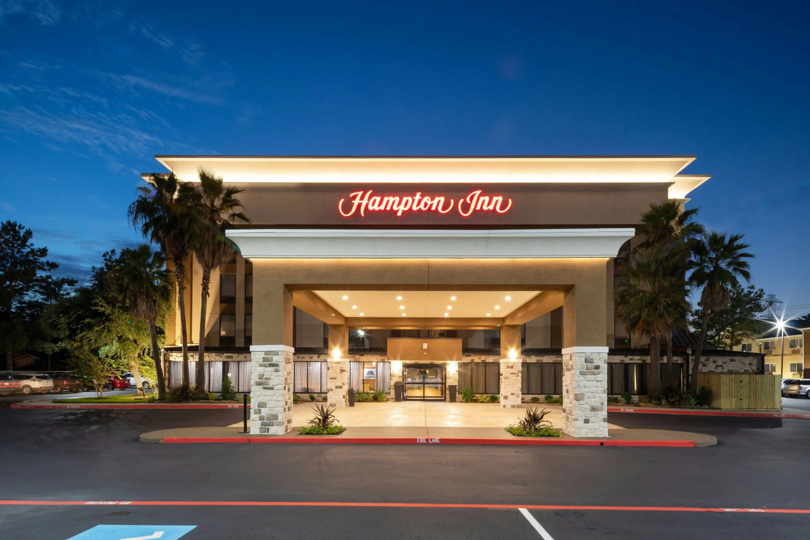 Photo - Hampton Inn Houston/Humble-Airport Area, TX