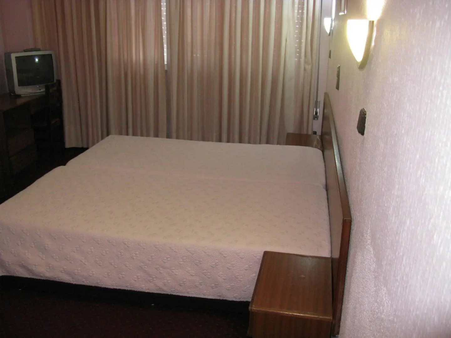 Foto - Hotel S. Gabriel